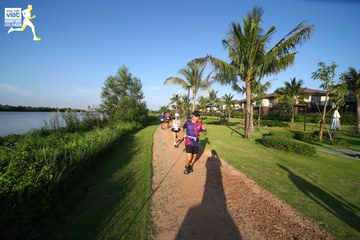 NÔNG THÔN VIỆT MARATHON - LONG AN 2023 - Ảnh #902714