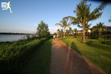 NÔNG THÔN VIỆT MARATHON - LONG AN 2023 - Ảnh #904927
