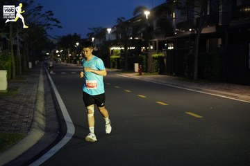 NÔNG THÔN VIỆT MARATHON - LONG AN 2023 - Ảnh #897853