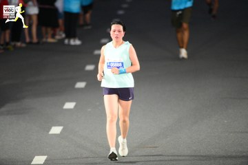 NÔNG THÔN VIỆT MARATHON - LONG AN 2023 - Ảnh #923444