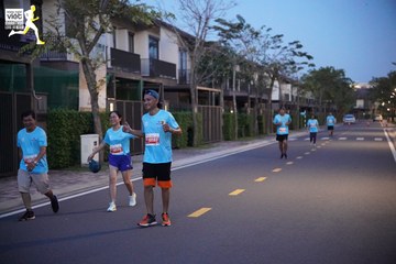 NÔNG THÔN VIỆT MARATHON - LONG AN 2023 - Ảnh #897828