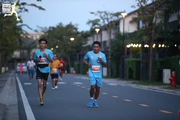 NÔNG THÔN VIỆT MARATHON - LONG AN 2023 - Ảnh #894926