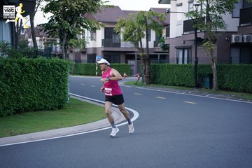 NÔNG THÔN VIỆT MARATHON - LONG AN 2023 - Ảnh #896963