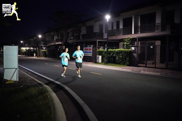 NÔNG THÔN VIỆT MARATHON - LONG AN 2023 - Ảnh #898015