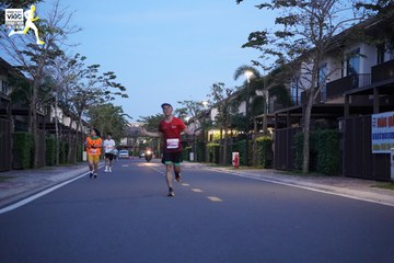 NÔNG THÔN VIỆT MARATHON - LONG AN 2023 - Ảnh #897743