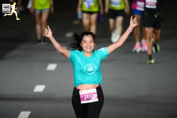 NÔNG THÔN VIỆT MARATHON - LONG AN 2023 - Ảnh #924562
