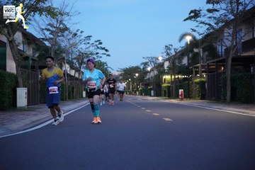 NÔNG THÔN VIỆT MARATHON - LONG AN 2023 - Ảnh #897798