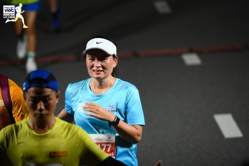 NÔNG THÔN VIỆT MARATHON - LONG AN 2023 - Ảnh #923791