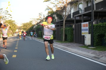 NÔNG THÔN VIỆT MARATHON - LONG AN 2023 - Ảnh #893912