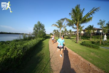 NÔNG THÔN VIỆT MARATHON - LONG AN 2023 - Ảnh #900582