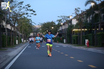 NÔNG THÔN VIỆT MARATHON - LONG AN 2023 - Ảnh #895071