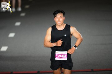 NÔNG THÔN VIỆT MARATHON - LONG AN 2023 - Ảnh #924621
