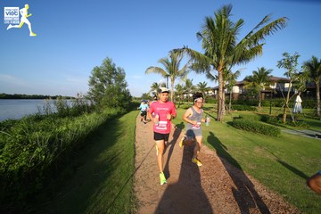 NÔNG THÔN VIỆT MARATHON - LONG AN 2023 - Ảnh #902582