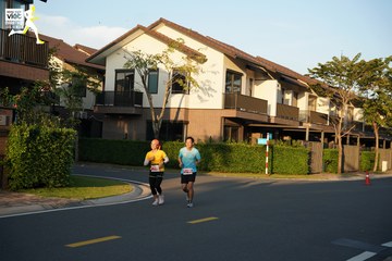 NÔNG THÔN VIỆT MARATHON - LONG AN 2023 - Ảnh #896480
