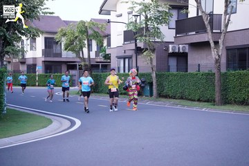 NÔNG THÔN VIỆT MARATHON - LONG AN 2023 - Ảnh #897450