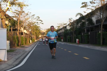 NÔNG THÔN VIỆT MARATHON - LONG AN 2023 - Ảnh #894392
