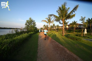 NÔNG THÔN VIỆT MARATHON - LONG AN 2023 - Ảnh #903705