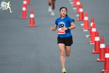 NÔNG THÔN VIỆT MARATHON - LONG AN 2023 - Ảnh #923032