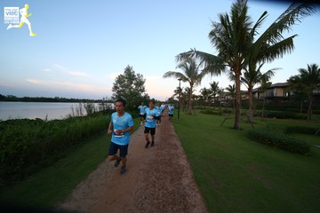 NÔNG THÔN VIỆT MARATHON - LONG AN 2023 - Ảnh #900782