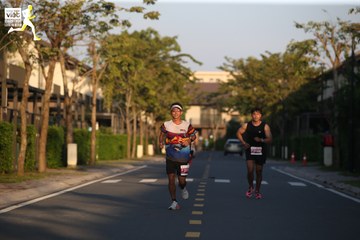 NÔNG THÔN VIỆT MARATHON - LONG AN 2023 - Ảnh #894083
