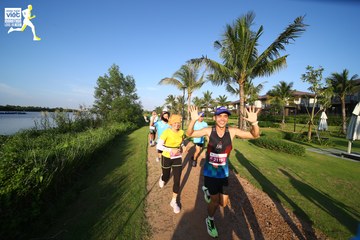 NÔNG THÔN VIỆT MARATHON - LONG AN 2023 - Ảnh #901647