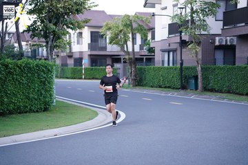 NÔNG THÔN VIỆT MARATHON - LONG AN 2023 - Ảnh #897067