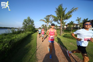 NÔNG THÔN VIỆT MARATHON - LONG AN 2023 - Ảnh #901765