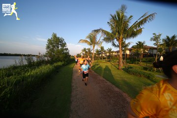 NÔNG THÔN VIỆT MARATHON - LONG AN 2023 - Ảnh #904875