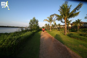NÔNG THÔN VIỆT MARATHON - LONG AN 2023 - Ảnh #904712