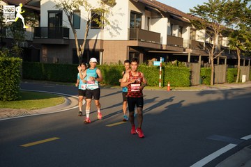 NÔNG THÔN VIỆT MARATHON - LONG AN 2023 - Ảnh #896028