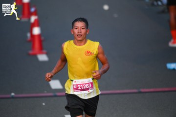 NÔNG THÔN VIỆT MARATHON - LONG AN 2023 - Ảnh #923247