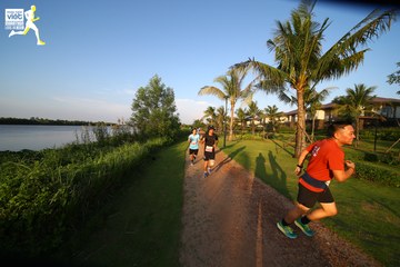 NÔNG THÔN VIỆT MARATHON - LONG AN 2023 - Ảnh #904752