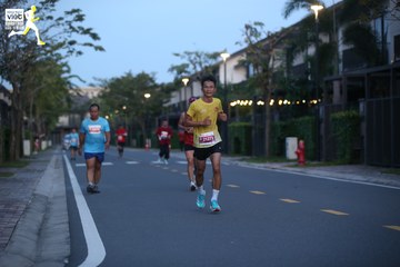 NÔNG THÔN VIỆT MARATHON - LONG AN 2023 - Ảnh #895015