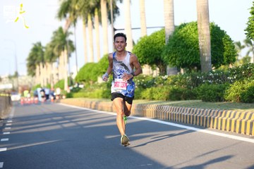 NÔNG THÔN VIỆT MARATHON - LONG AN 2023 - Ảnh #898729