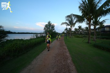 NÔNG THÔN VIỆT MARATHON - LONG AN 2023 - Ảnh #899616