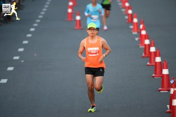 NÔNG THÔN VIỆT MARATHON - LONG AN 2023 - Ảnh #923125