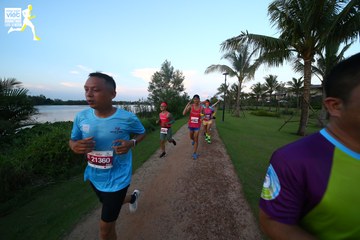 NÔNG THÔN VIỆT MARATHON - LONG AN 2023 - Ảnh #908739