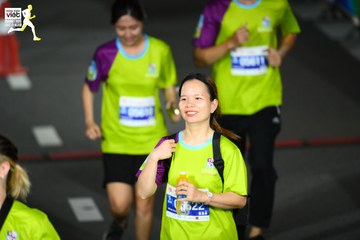 NÔNG THÔN VIỆT MARATHON - LONG AN 2023 - Ảnh #924378