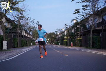 NÔNG THÔN VIỆT MARATHON - LONG AN 2023 - Ảnh #897720