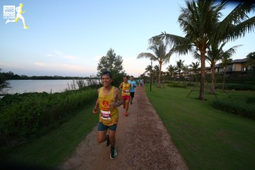 NÔNG THÔN VIỆT MARATHON - LONG AN 2023 - Ảnh #900965