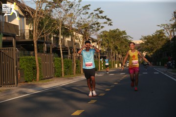 NÔNG THÔN VIỆT MARATHON - LONG AN 2023 - Ảnh #893849