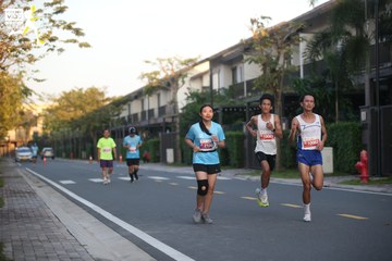 NÔNG THÔN VIỆT MARATHON - LONG AN 2023 - Ảnh #894437