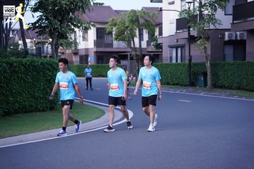 NÔNG THÔN VIỆT MARATHON - LONG AN 2023 - Ảnh #897626