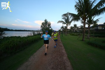 NÔNG THÔN VIỆT MARATHON - LONG AN 2023 - Ảnh #900456