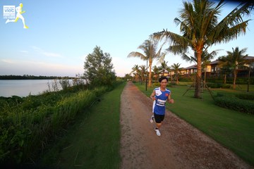 NÔNG THÔN VIỆT MARATHON - LONG AN 2023 - Ảnh #901447
