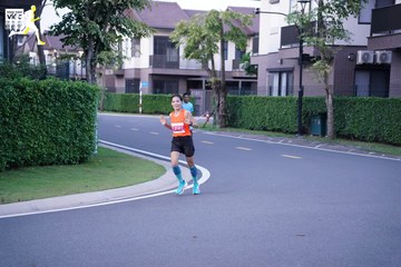 NÔNG THÔN VIỆT MARATHON - LONG AN 2023 - Ảnh #897222
