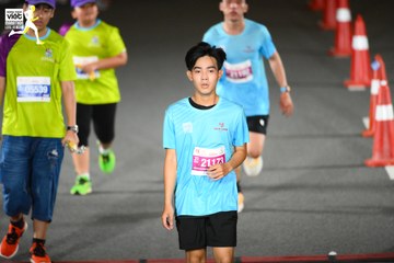 NÔNG THÔN VIỆT MARATHON - LONG AN 2023 - Ảnh #924281