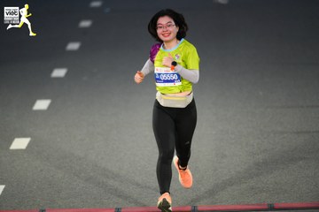 NÔNG THÔN VIỆT MARATHON - LONG AN 2023 - Ảnh #923278