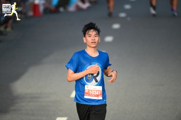 NÔNG THÔN VIỆT MARATHON - LONG AN 2023 - Ảnh #923224
