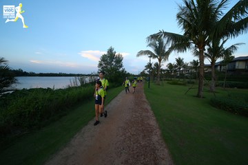 NÔNG THÔN VIỆT MARATHON - LONG AN 2023 - Ảnh #899626